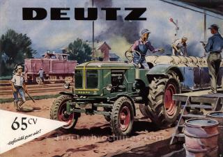 Deutz